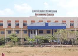 Anjalai Ammal Mahalingam Engineering College